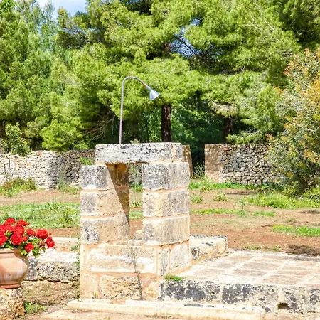 Masseria Scafazzi - Salento * Presicce