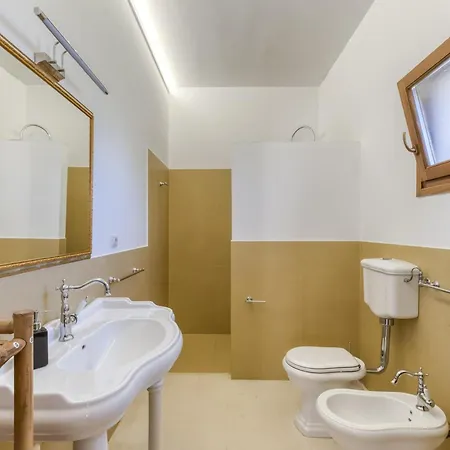 Masseria Scafazzi - Salento Сasa de vacaciones