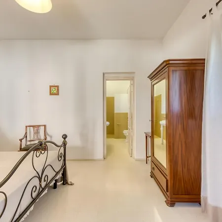 Masseria Scafazzi - Salento Сasa de vacaciones Presicce