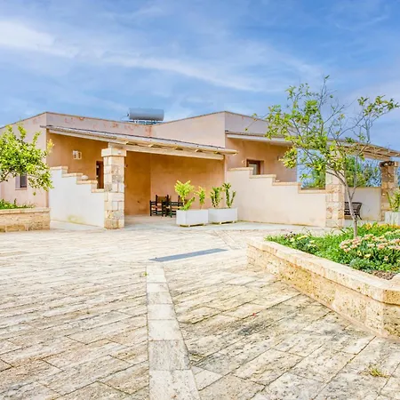 Masseria Scafazzi - Salento Сasa de vacaciones Presicce