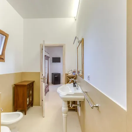 Сasa de vacaciones Masseria Scafazzi - Salento *