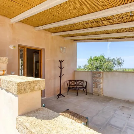 Masseria Scafazzi - Salento Presicce