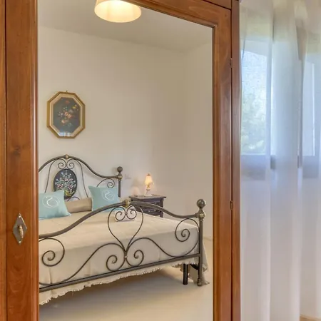 Masseria Scafazzi - Salento