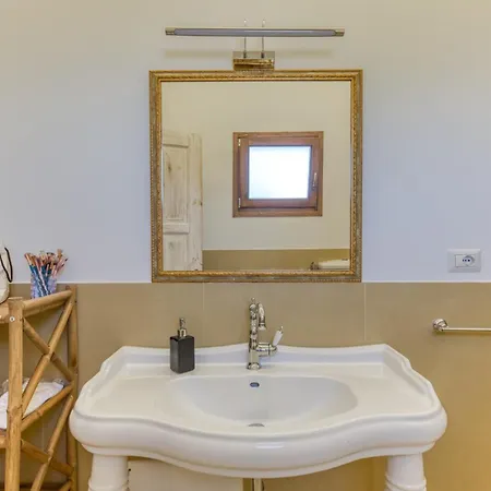Masseria Scafazzi - Salento *