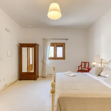 Masseria Scafazzi - Salento