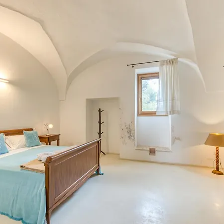 Masseria Scafazzi - Salento * Presicce