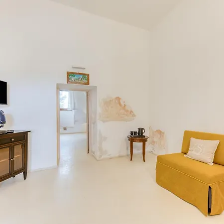 Сasa de vacaciones Masseria Scafazzi - Salento Presicce
