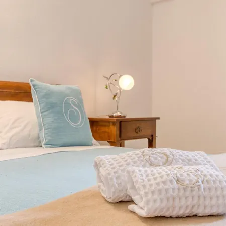 Сasa de vacaciones Masseria Scafazzi - Salento Presicce