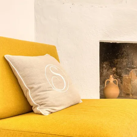 Masseria Scafazzi - Salento * Presicce