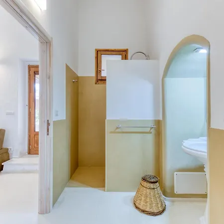 Masseria Scafazzi - Salento Сasa de vacaciones Presicce