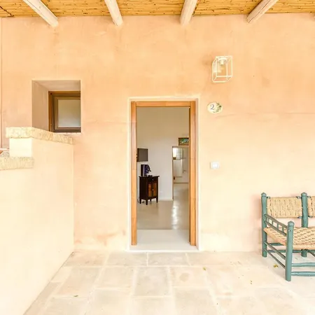 Masseria Scafazzi - Salento Сasa de vacaciones Presicce