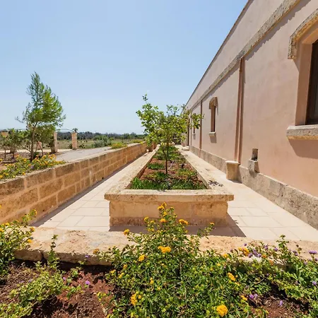 Сasa de vacaciones Masseria Scafazzi - Salento Presicce