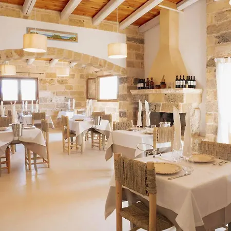 Masseria Scafazzi - Salento Сasa de vacaciones *