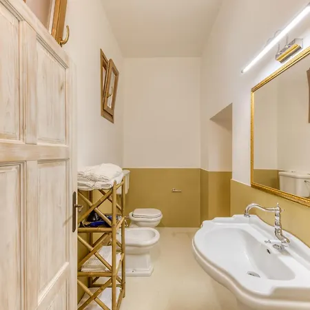 Masseria Scafazzi - Salento Сasa de vacaciones Presicce