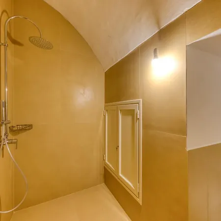 Сasa de vacaciones Masseria Scafazzi - Salento Presicce