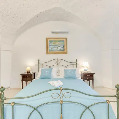 Masseria Scafazzi - Salento Presicce