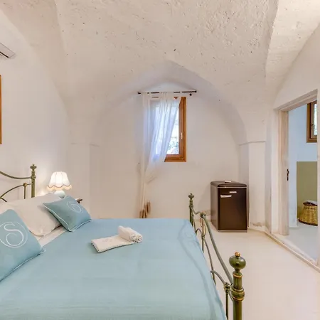 Masseria Scafazzi - Salento Сasa de vacaciones