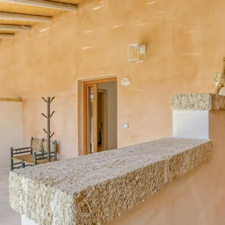 Masseria Scafazzi - Salento