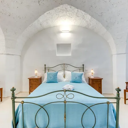 Masseria Scafazzi - Salento Сasa de vacaciones *
