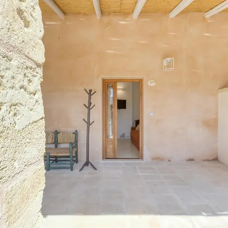 Masseria Scafazzi - Salento Presicce