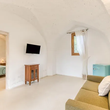 Masseria Scafazzi - Salento